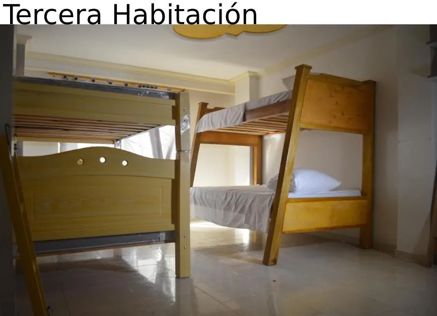 Nyaraló Voltour Villa Cali