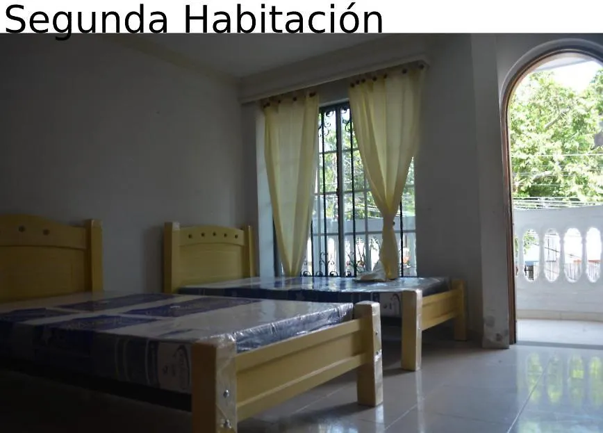 Voltour Villa Cali Kolumbia
