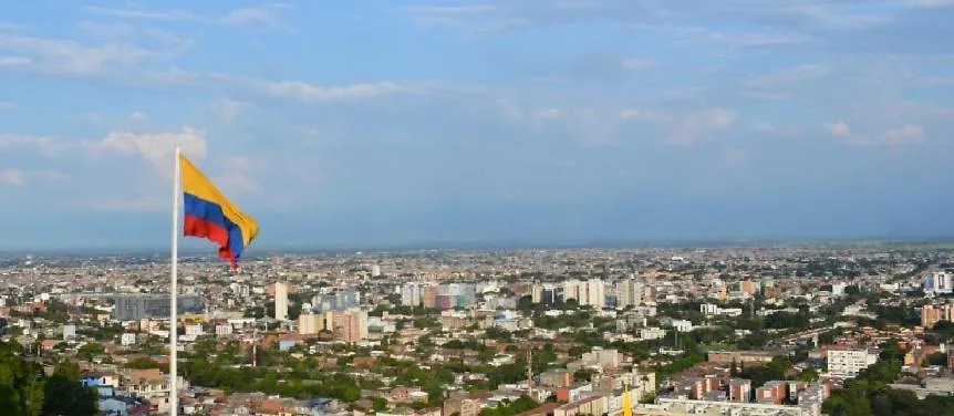 Voltour Villa Cali