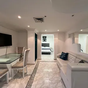  Apartamento Estadio